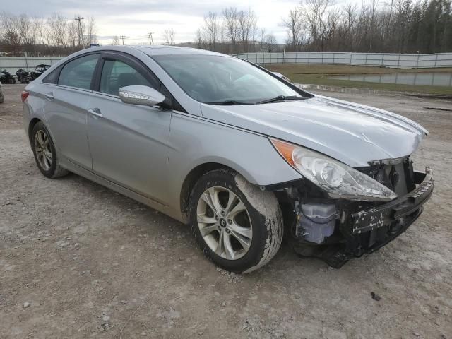 2011 Hyundai Sonata SE