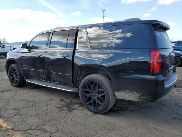 2019 Chevrolet Suburban K1500 Premier