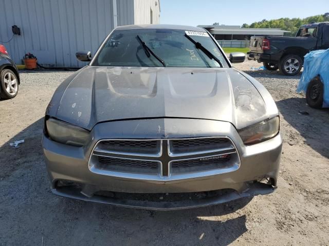 2012 Dodge Charger SXT