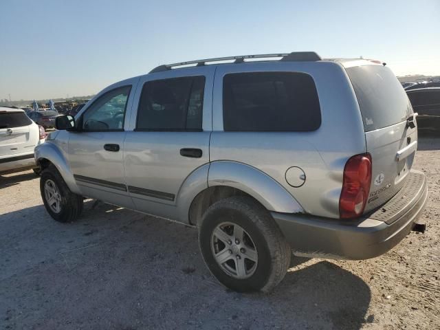 2005 Dodge Durango SLT