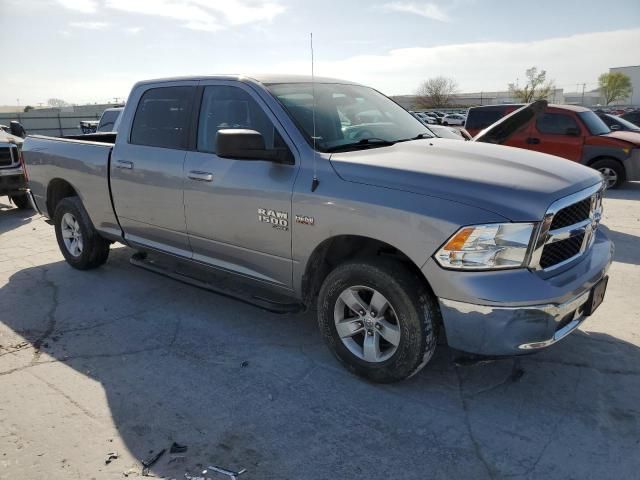 2019 Dodge RAM 1500 Classic SLT