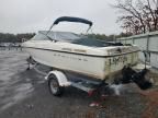 2000 Bayliner 2105 Capri