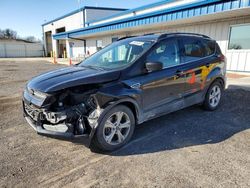 Carros salvage para piezas a la venta en subasta: 2013 Ford Escape SE