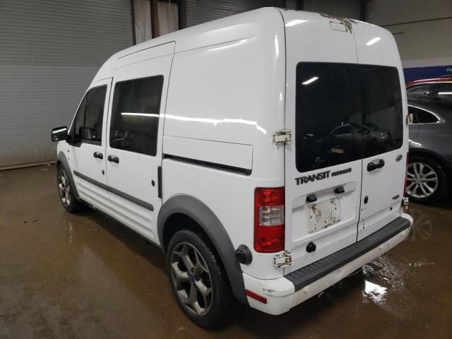 2010 Ford Transit Connect XLT