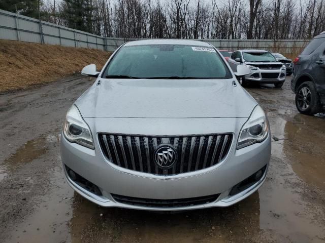 2016 Buick Regal Premium