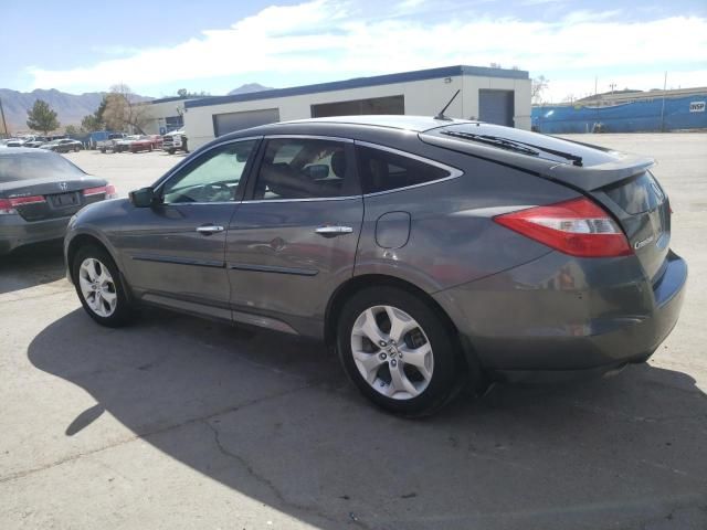 2012 Honda Crosstour EXL