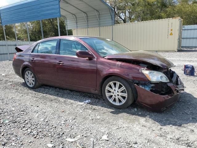 2006 Toyota Avalon XL