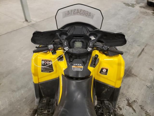 2013 Can-Am Outlander 800R XT