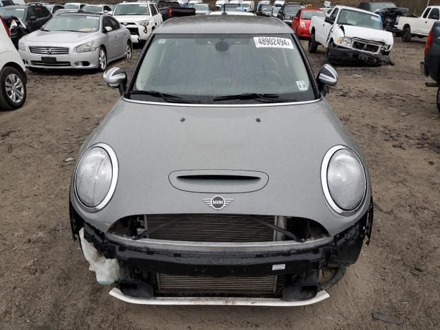 2019 Mini Cooper S