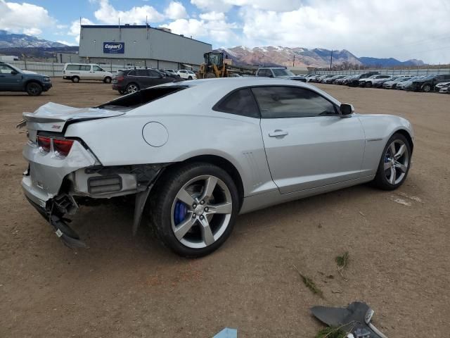 2010 Chevrolet Camaro SS