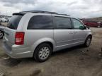 2009 Chrysler Town & Country LX