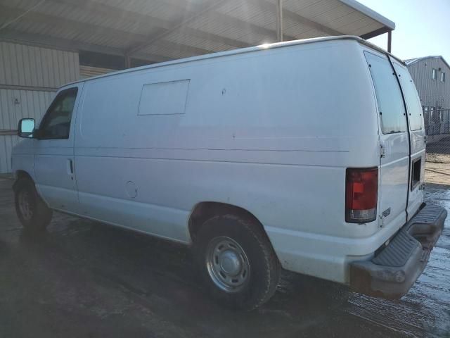 2005 Ford Econoline E150 Van