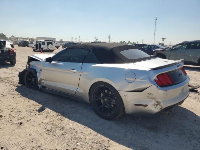 2015 Ford Mustang GT