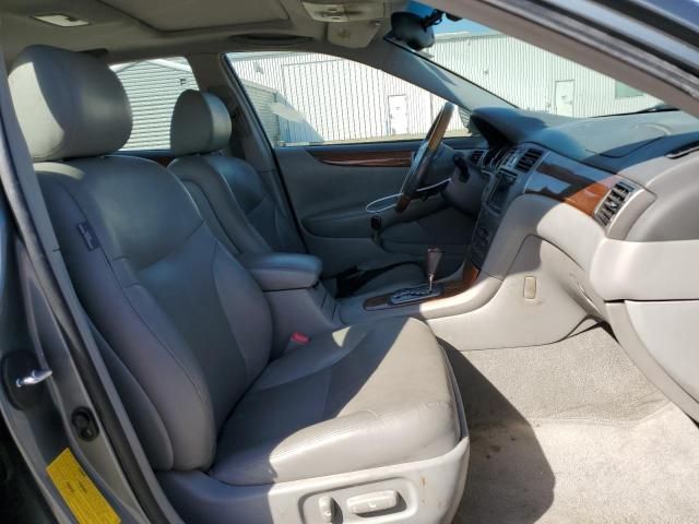 2005 Lexus ES 330