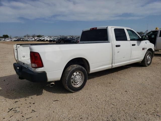 2011 Dodge RAM 2500