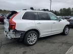 2016 Volvo XC90 T6