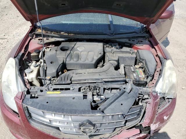 2011 Nissan Altima Base