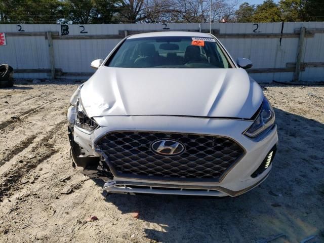 2019 Hyundai Sonata Limited