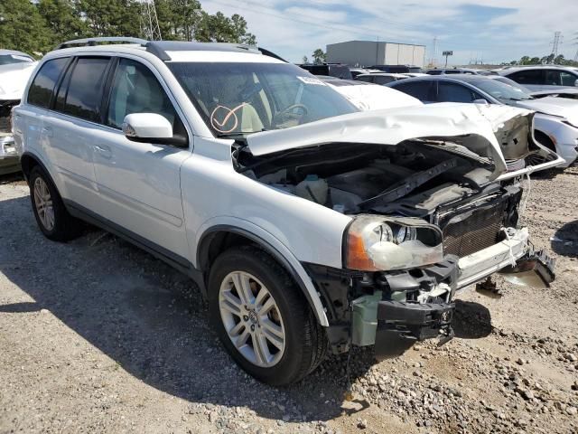 2012 Volvo XC90 3.2