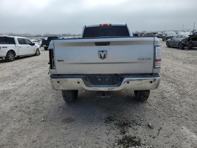 2014 Dodge RAM 2500 SLT