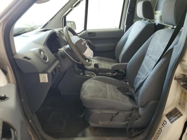 2013 Ford Transit Connect XLT