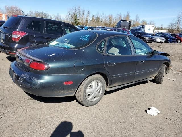 1999 Ford Taurus LX