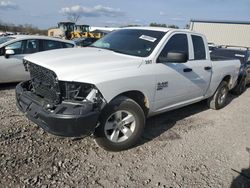 Dodge salvage cars for sale: 2023 Dodge RAM 1500 Classic Tradesman