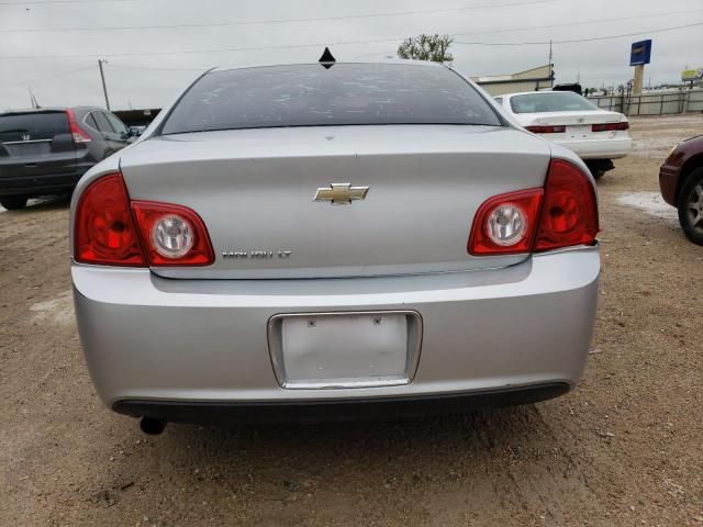 2012 Chevrolet Malibu 2LT