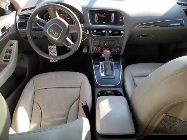 2011 Audi Q5 Premium Plus