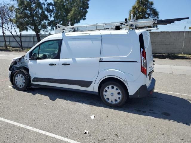 2020 Ford Transit Connect XLT