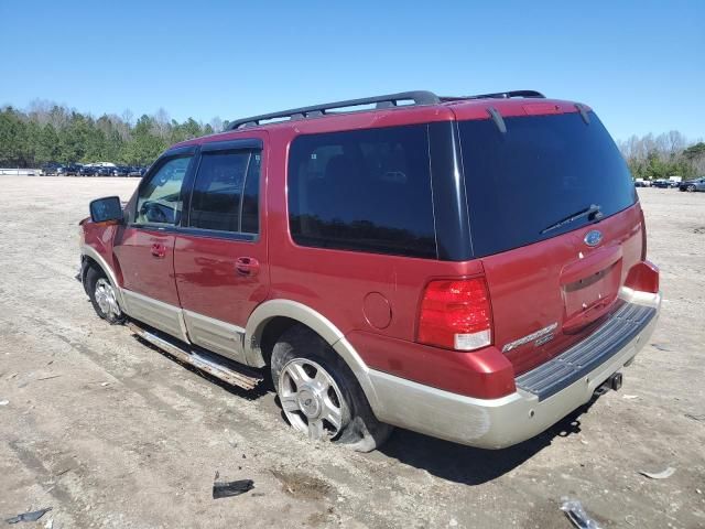 2005 Ford Expedition Eddie Bauer