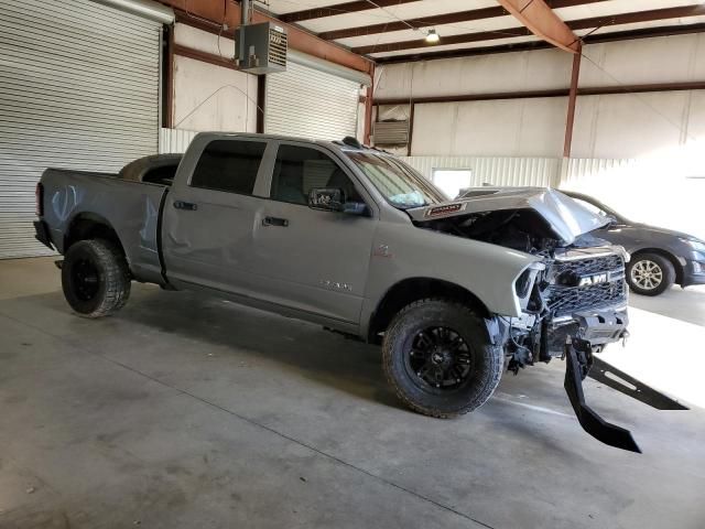 2022 Dodge RAM 2500 Tradesman