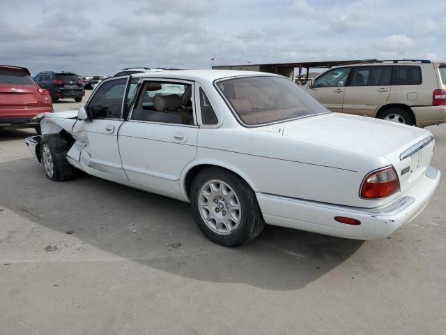 2000 Jaguar XJ8