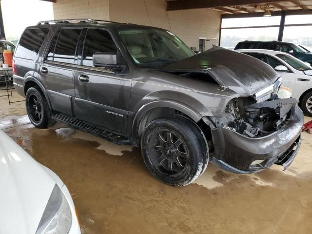 2006 Lincoln Navigator