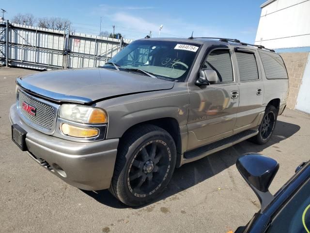 2003 GMC Yukon XL Denali