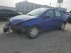 2005 Ford Focus ZX4