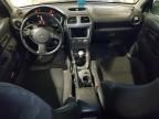 2005 Subaru Impreza WRX