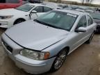 2009 Volvo S60 2.5T