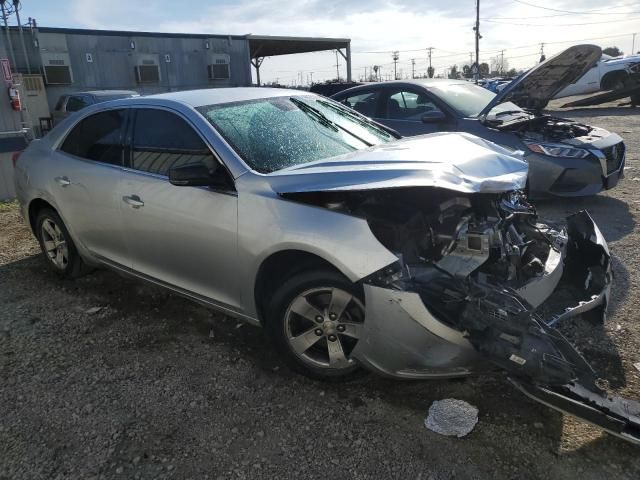 2016 Chevrolet Malibu Limited LT