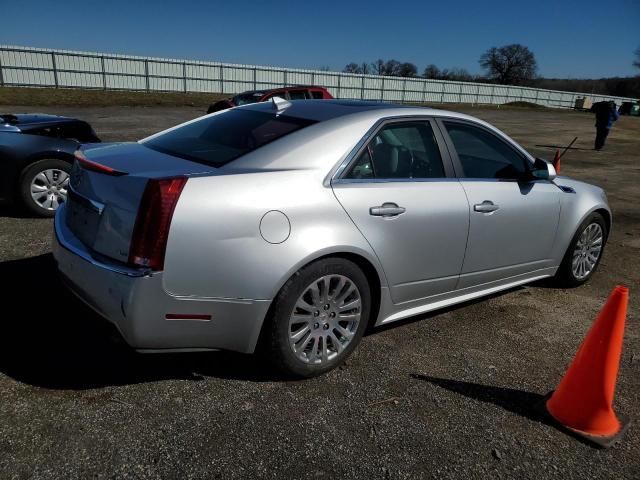 2013 Cadillac CTS Premium Collection