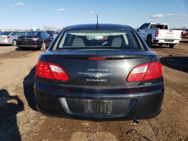 2009 Chrysler Sebring Touring