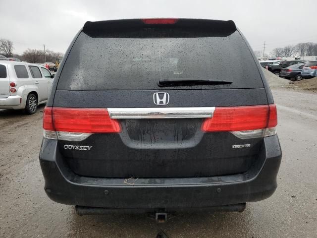 2009 Honda Odyssey Touring