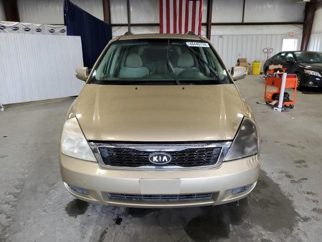 2011 KIA Sedona LX