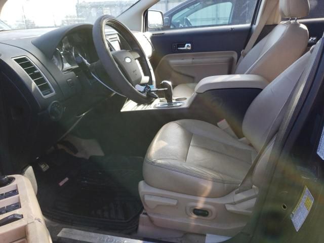 2008 Ford Edge Limited