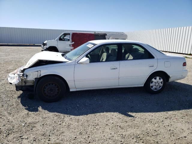 1998 Toyota Camry CE