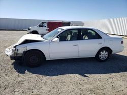 Toyota Camry CE Vehiculos salvage en venta: 1998 Toyota Camry CE