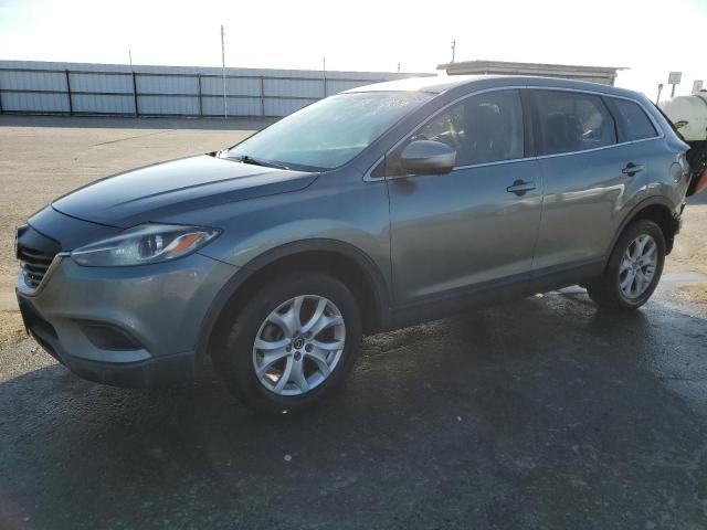 2013 Mazda CX-9 Touring