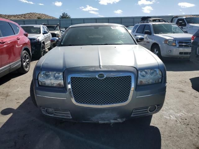 2006 Chrysler 300 Touring