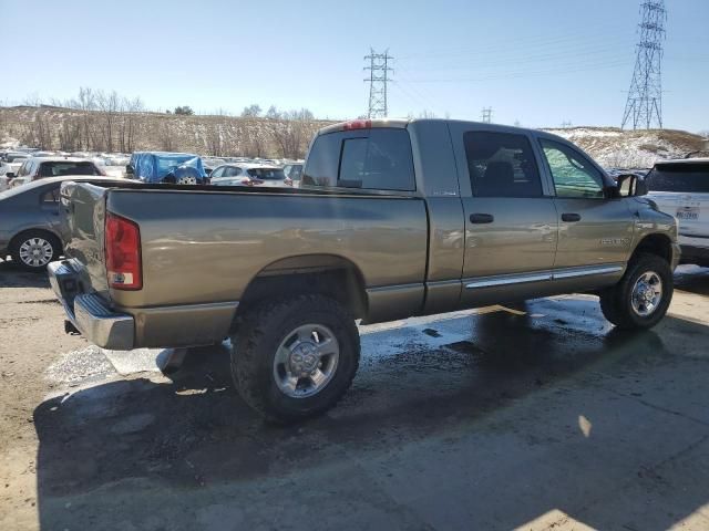 2006 Dodge RAM 1500