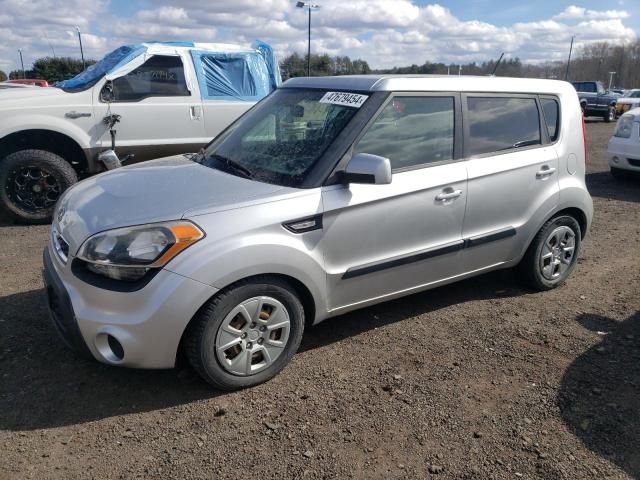 2012 KIA Soul